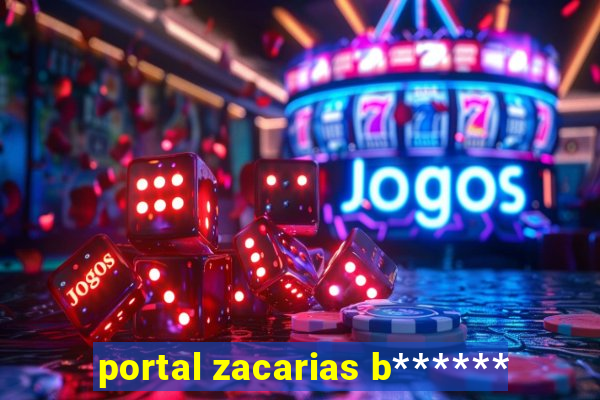 portal zacarias b******